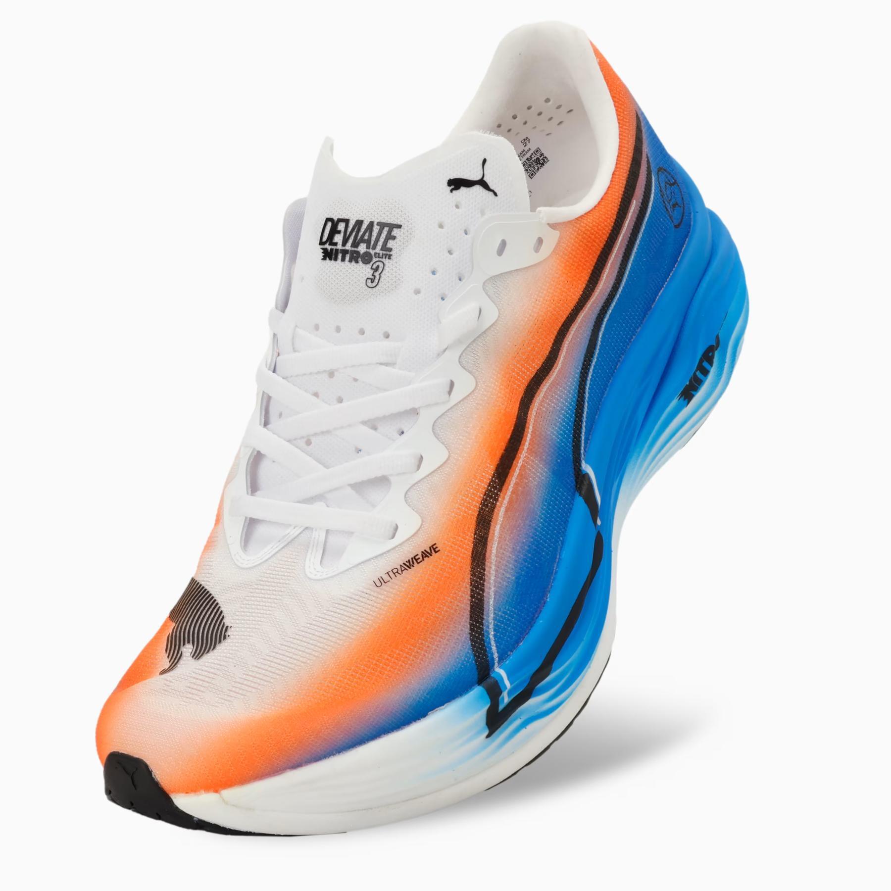 Laufschuhe Puma Deviate Nitro Elite 3 Ekiden 4/6