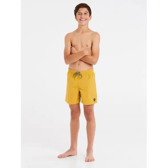 Short de bain enfant Protest Culture 2/5