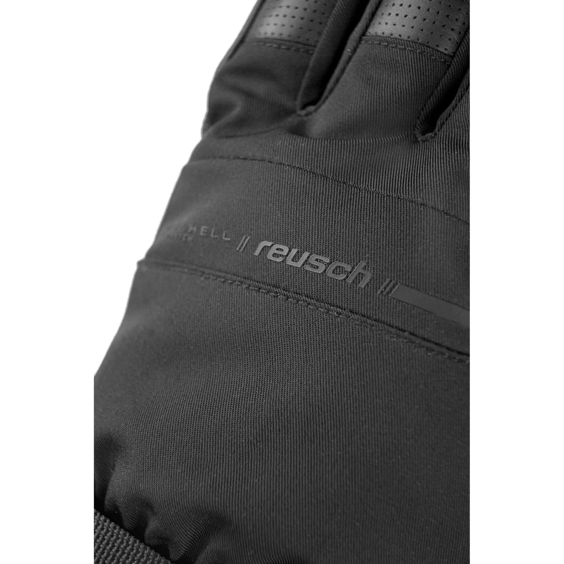 Gants à doigts Advanced Heat R-TEX® XT 7/7