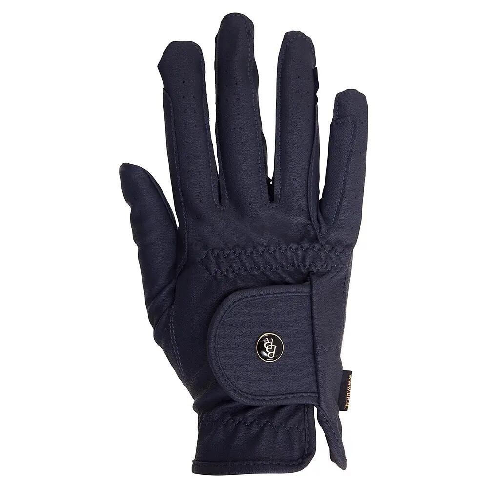 Riding gloves BR Equitation Pro