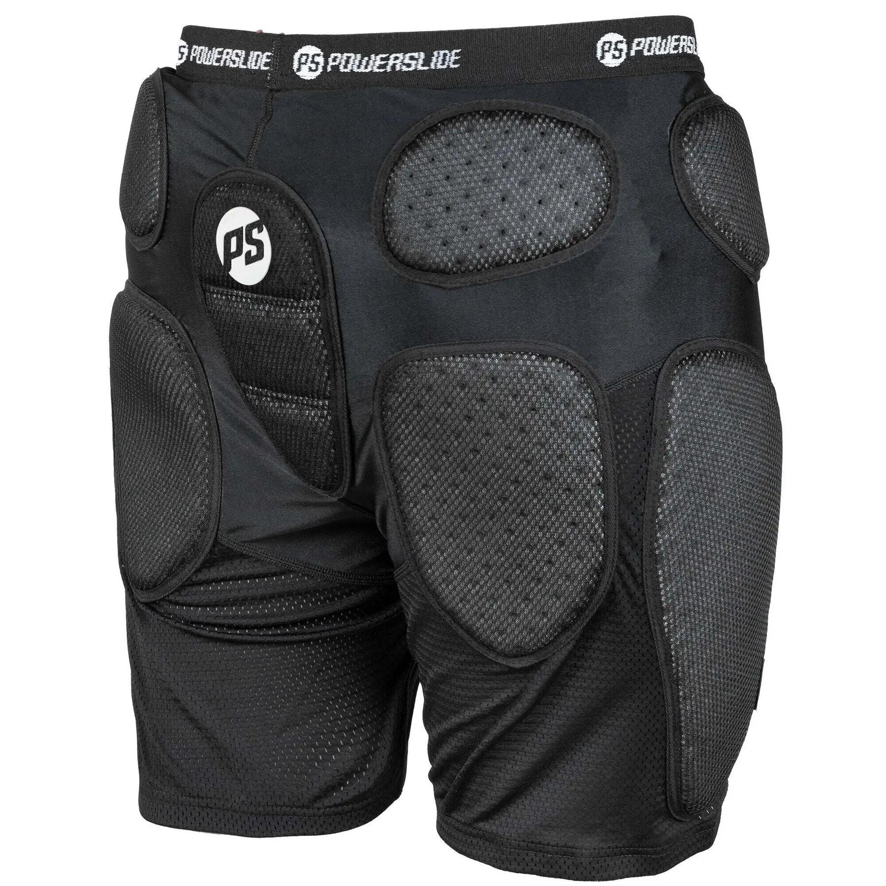 POWERSLIDE Chránič Powerslide Protective Short Standard