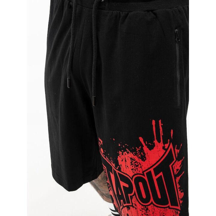 Pantalón corto Tapout Blashed 4/5