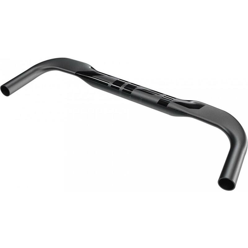 Zipp Vuka Alumina Base Handlebar Black