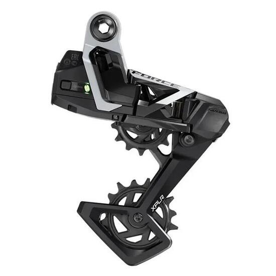 Deragliatore posteriore Sram Force AXS E1 XPLR