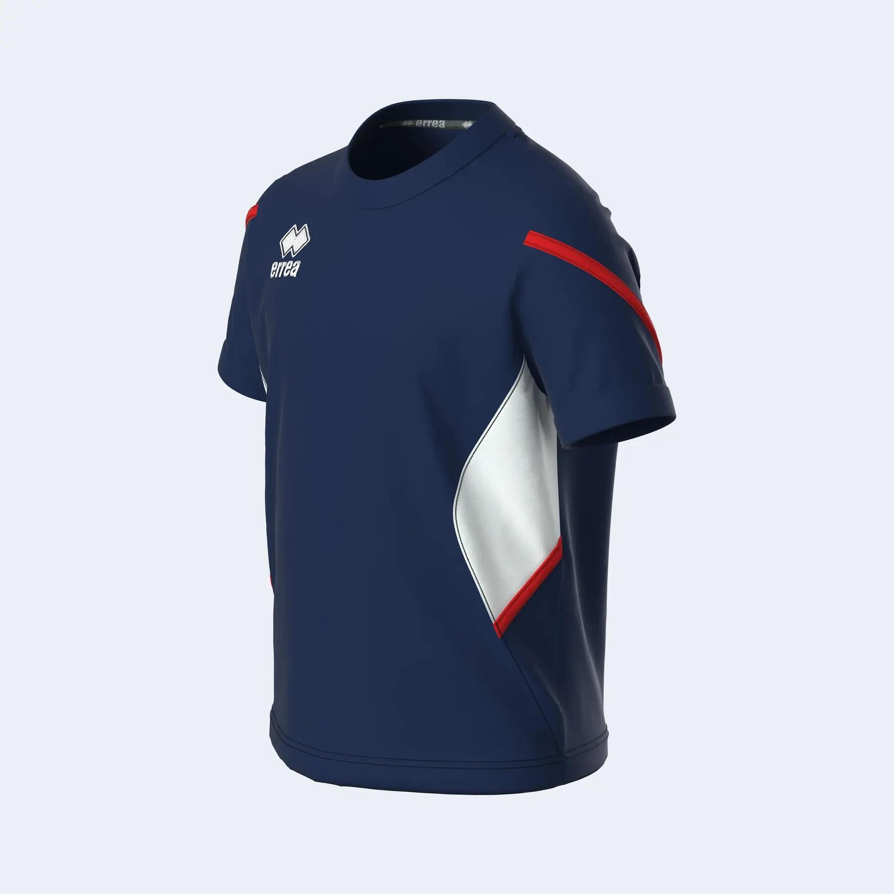 CamisetaErrea Curtis 3/5