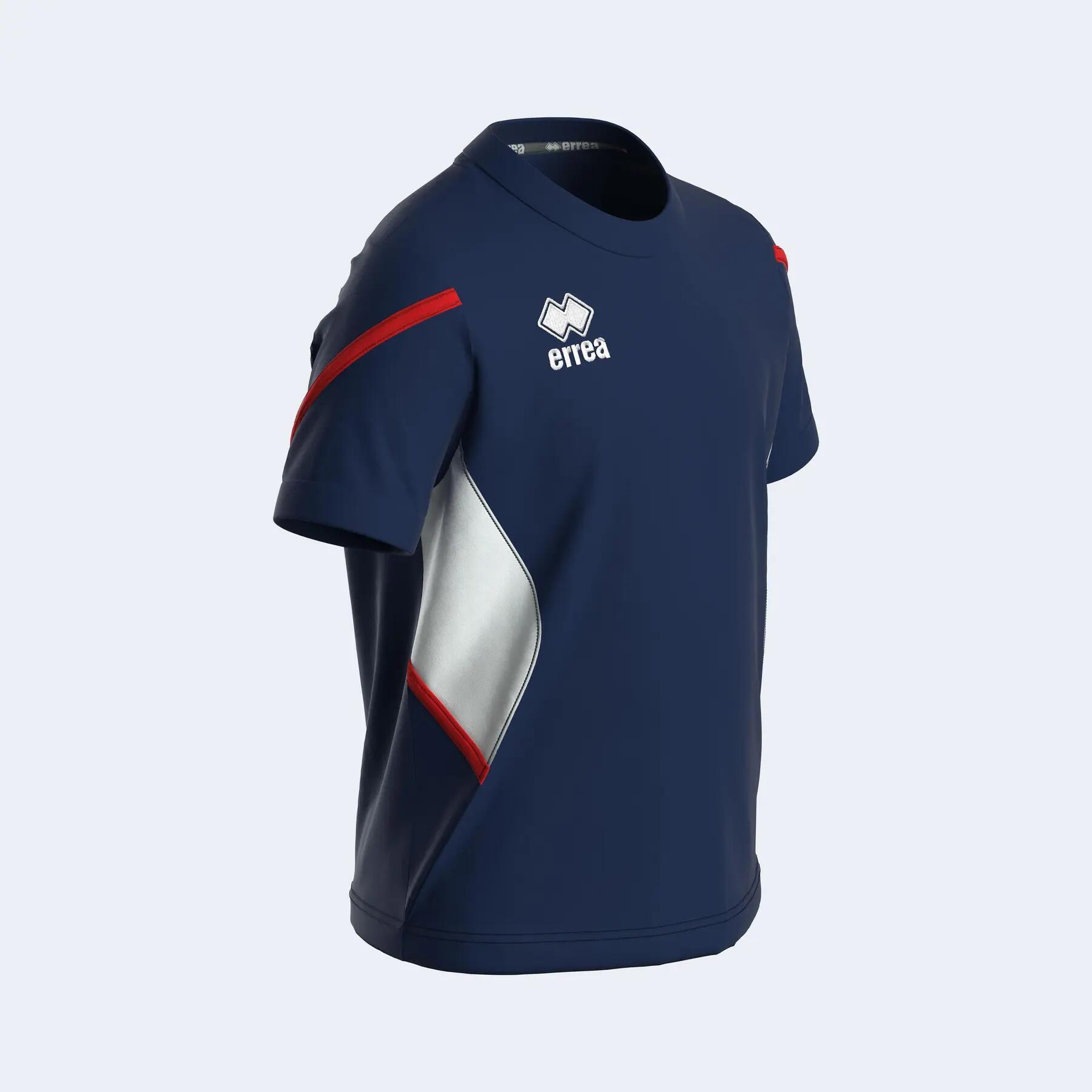 CamisetaErrea Curtis 2/5