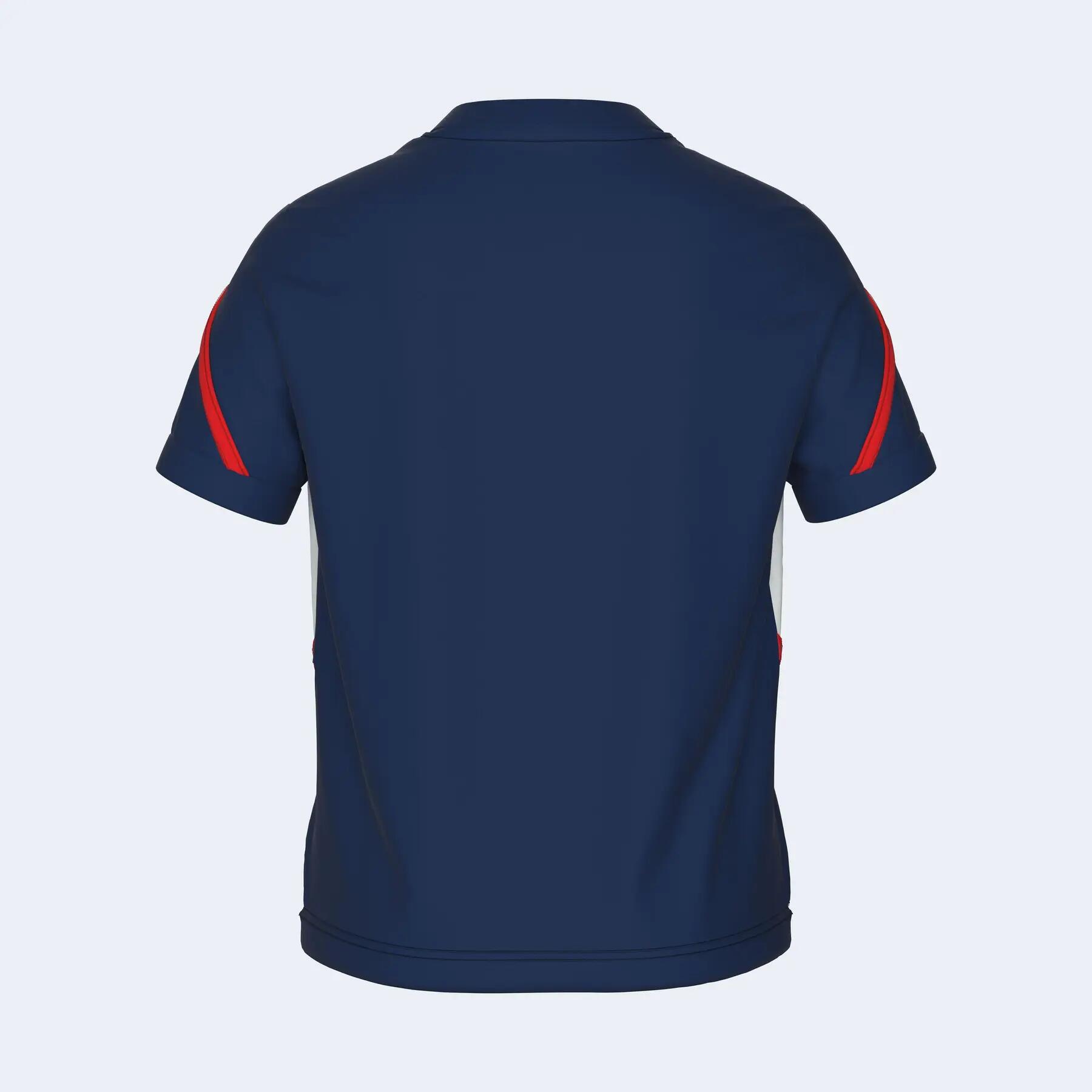 CamisetaErrea Curtis 4/5
