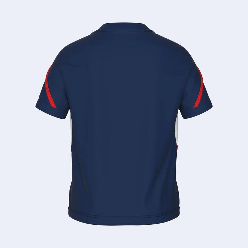 Tricou Errea Curtis Tricou Mc Ad Adult