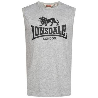 Tanktop lonsdale regular fit clopton