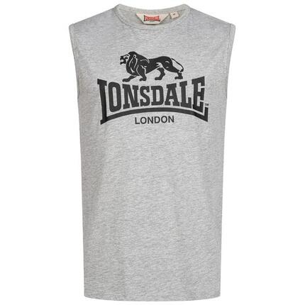 Débardeur Lonsdale Regular Fit Clopton