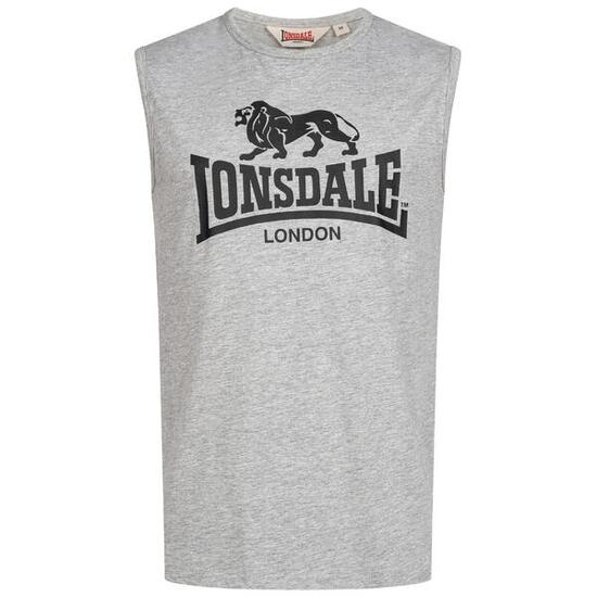 Débardeur Lonsdale Regular Fit Clopton