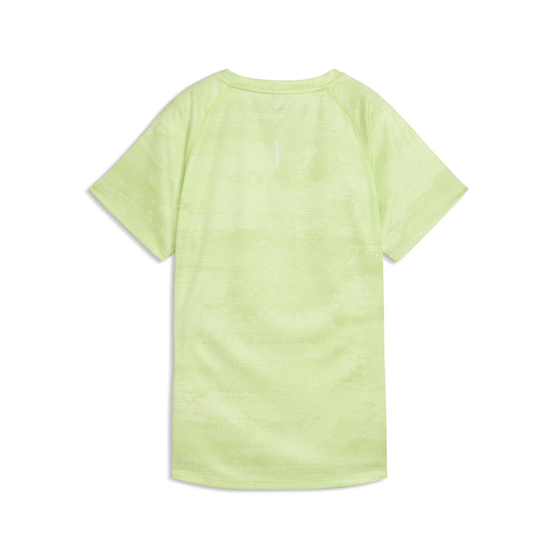 Trikot Damen Puma Velocity 3/3