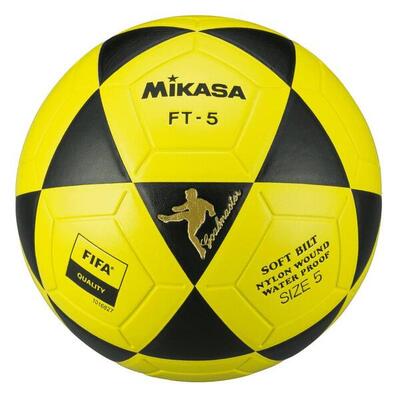 Sportsbal mikasa ft-5ybk-fq