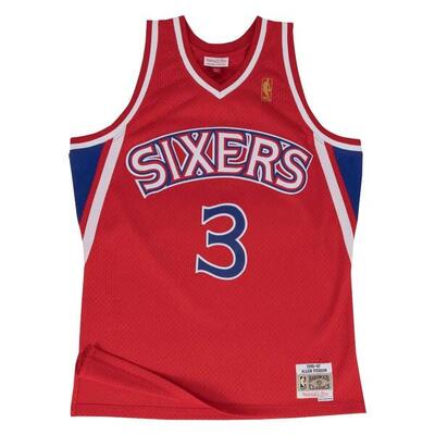 Jersey philadelphia 76ers nba