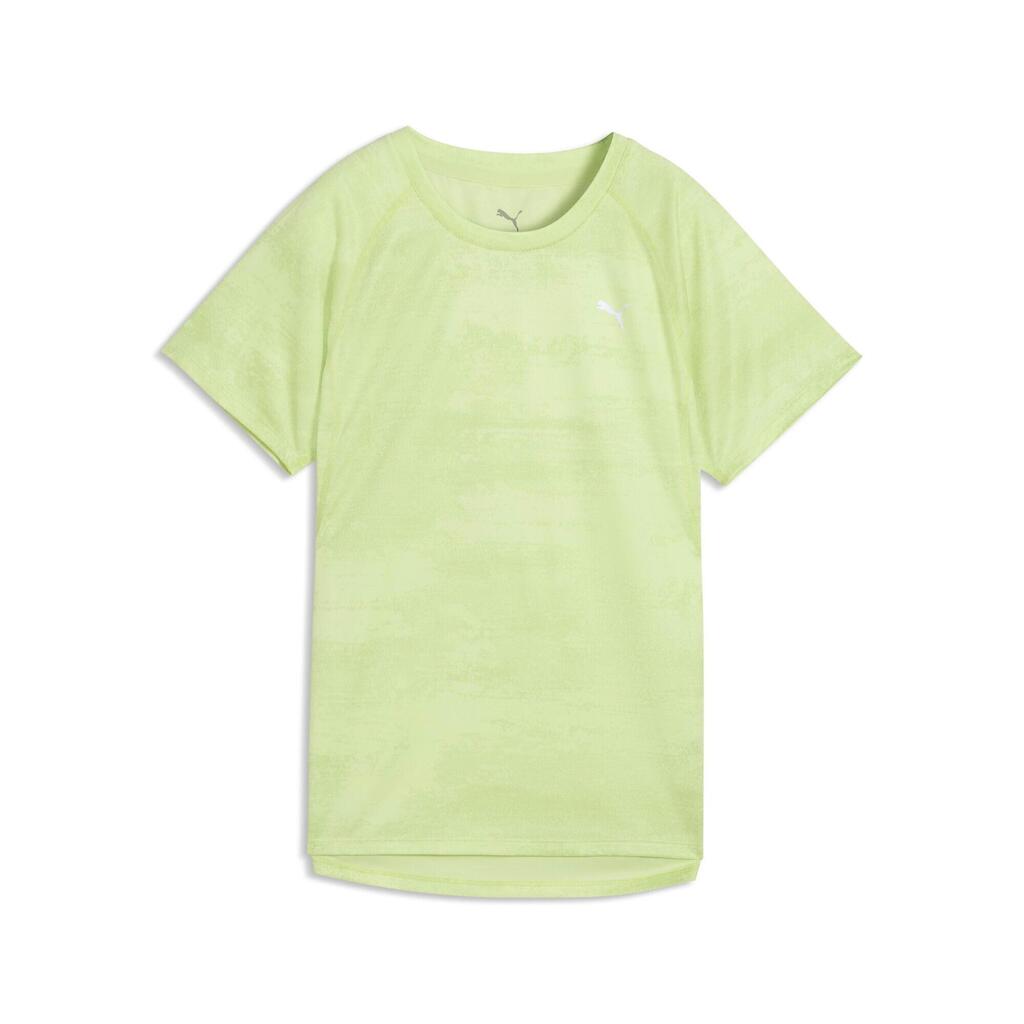 Women's Jersey Puma Velocity
