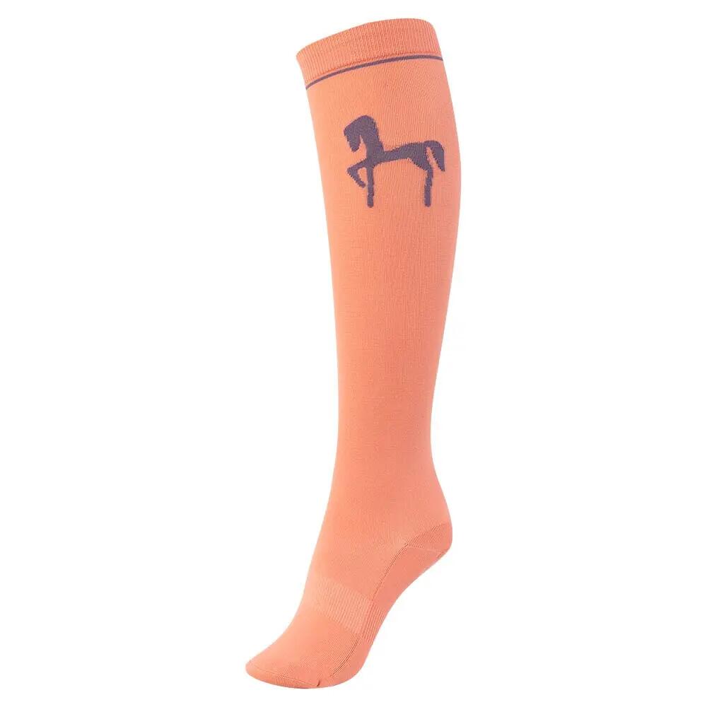 Children's riding socks BR Equitation Mini Horse UVC3 2/2