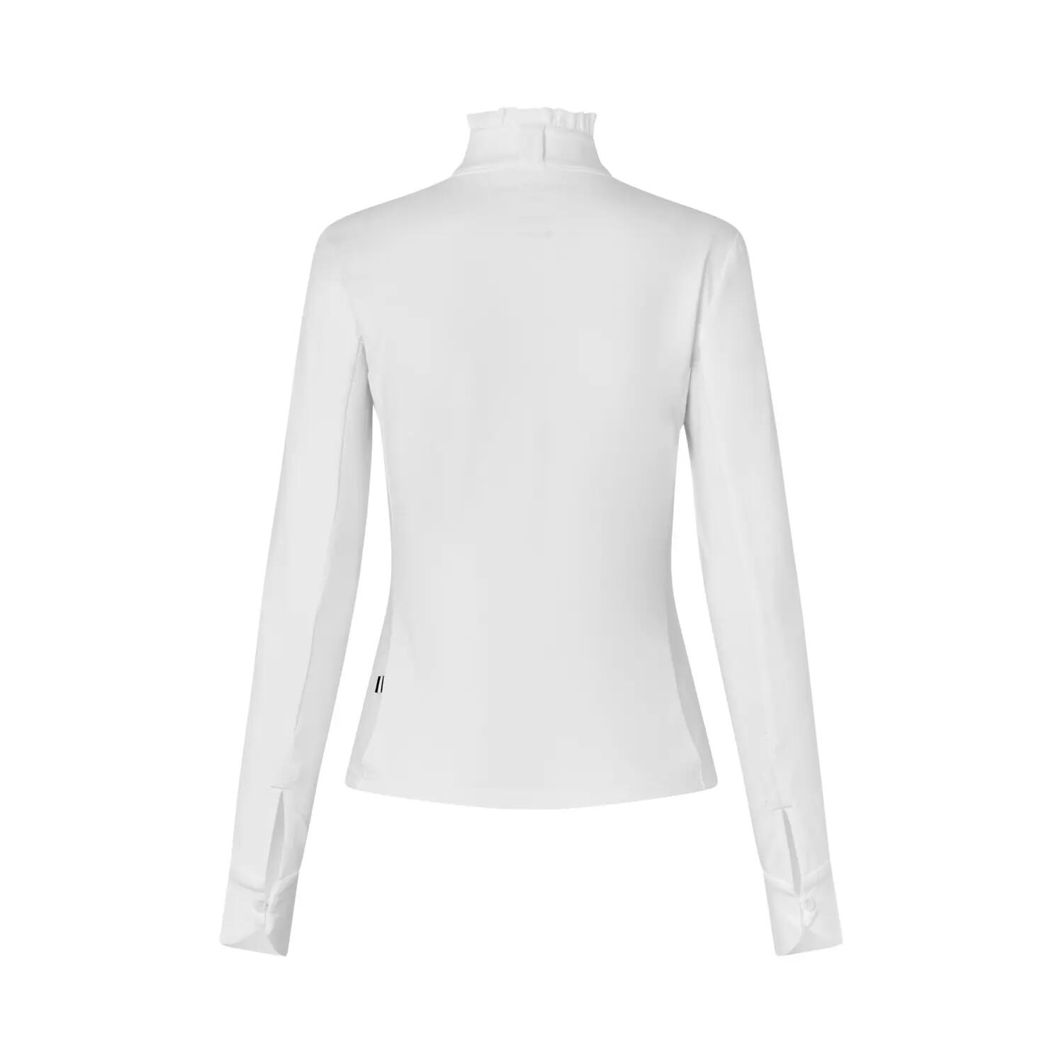Chemise d'équitation pour femme Kingsland KLMolly 2/2