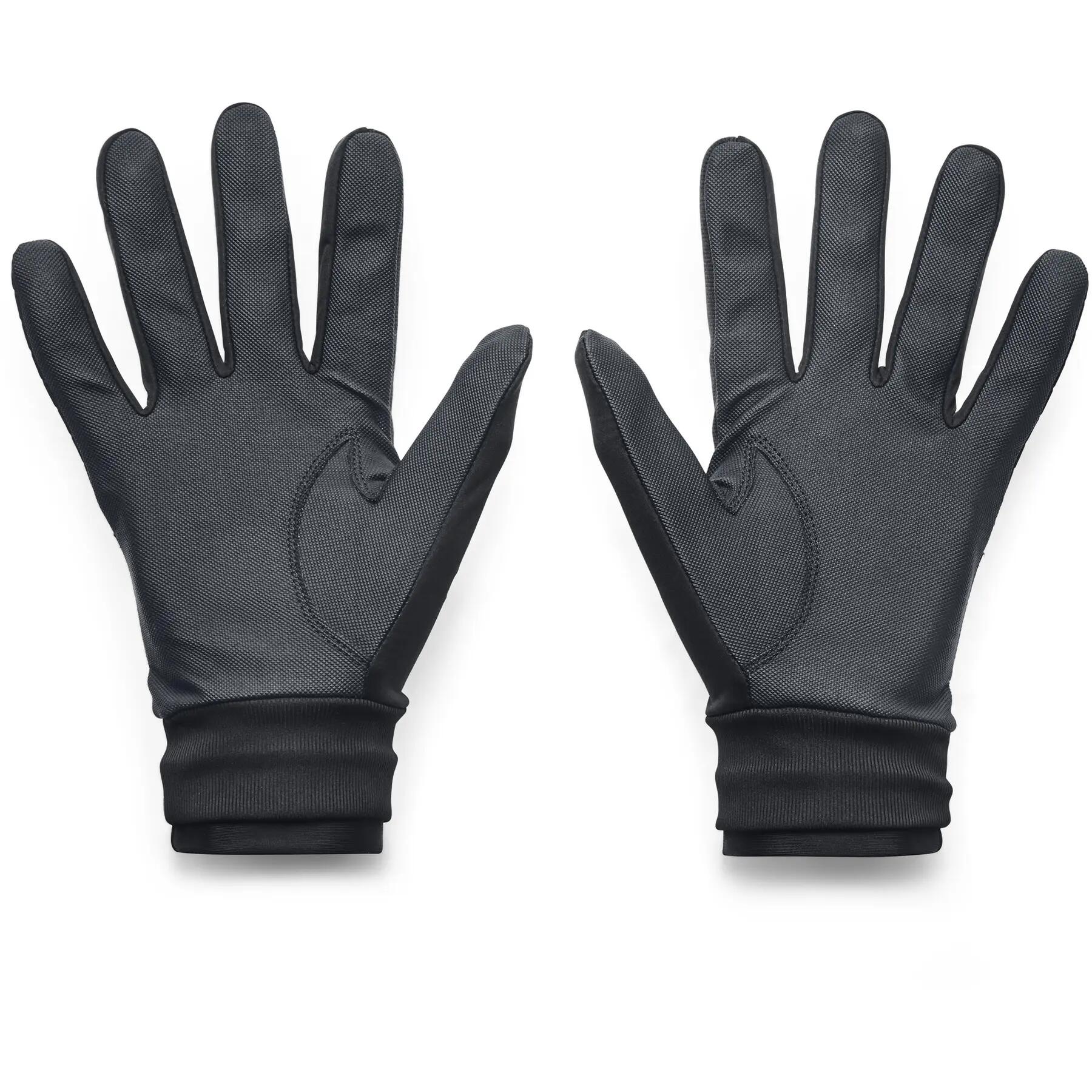 Golfhandschoenen Under Armour ColdGear® Infrared 2/2