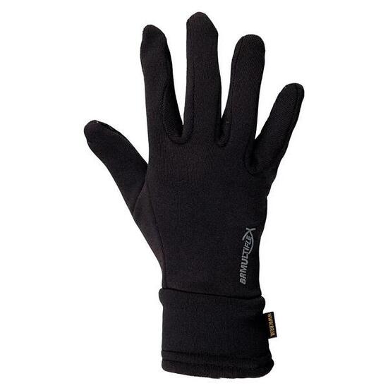 Gants d'équitation antiderapant silicones BR Equitation Multiflex