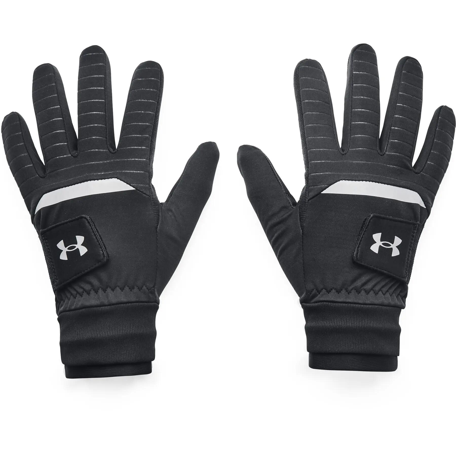 Golfhandschoenen Under Armour ColdGear® Infrared 1/2