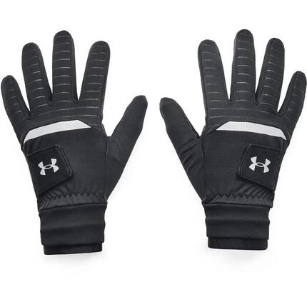Gants de golf pour droitier Under Armour ColdGear® Infrared