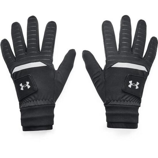 Gants de golf pour droitier Under Armour ColdGear® Infrared