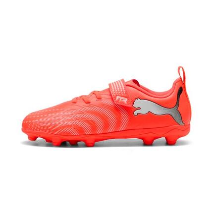 Chaussures de football enfant Puma Future Play V FG/AG
