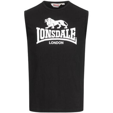 Débardeur Lonsdale Regular Fit Clopton