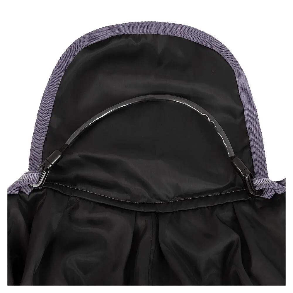 Couverture d'extérieur pour cheval BR Equitation 600D 0g 3/3
