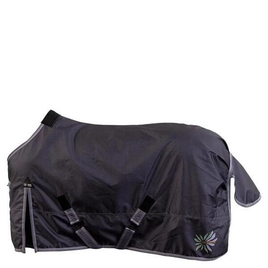 Couverture d'extérieur pour cheval BR Equitation 600D 0g