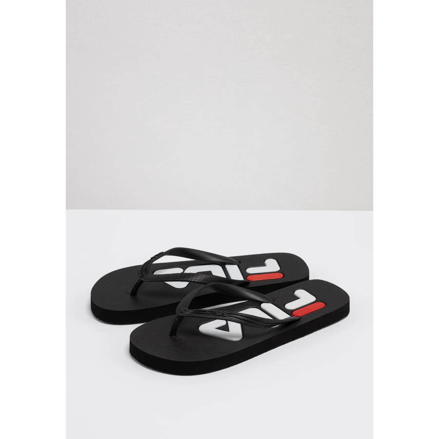 Flip-Flops für Frauen Fila Troy 3/7