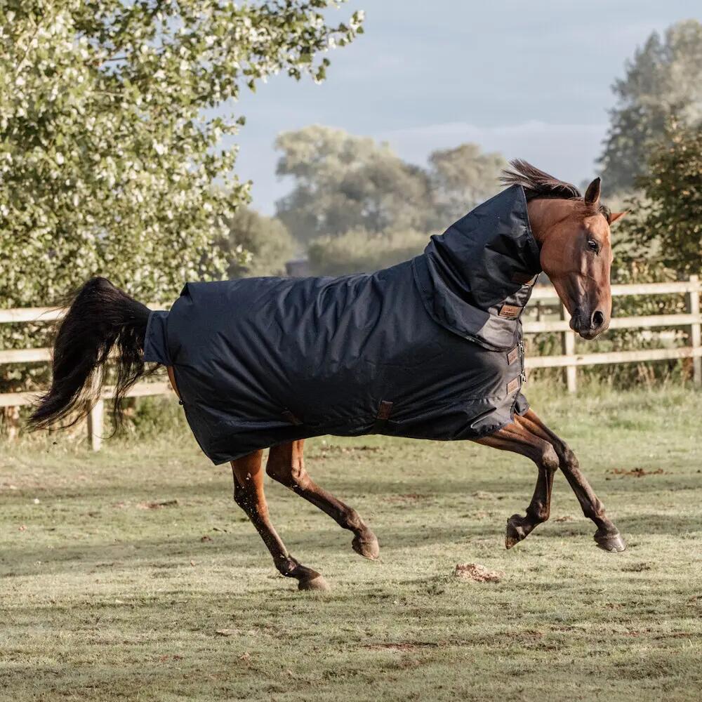Manta à prova de água para cavalos Kentucky All weather - Classic 0 g 2/7