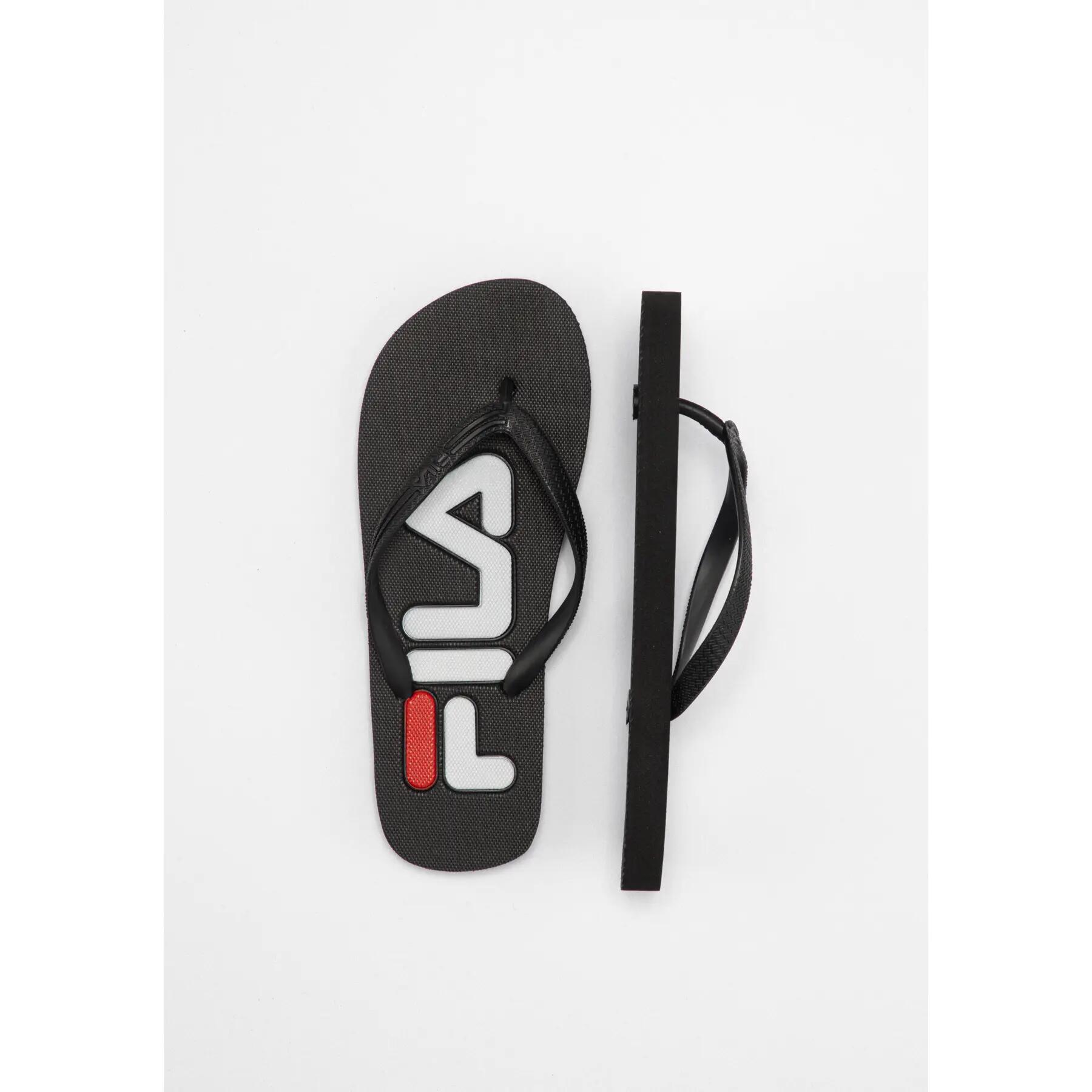 Flip-Flops für Frauen Fila Troy 6/7