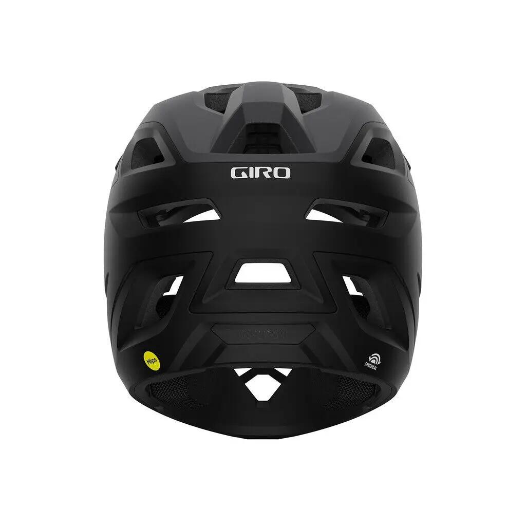 Casque Giro Coalition Spherical 4/4