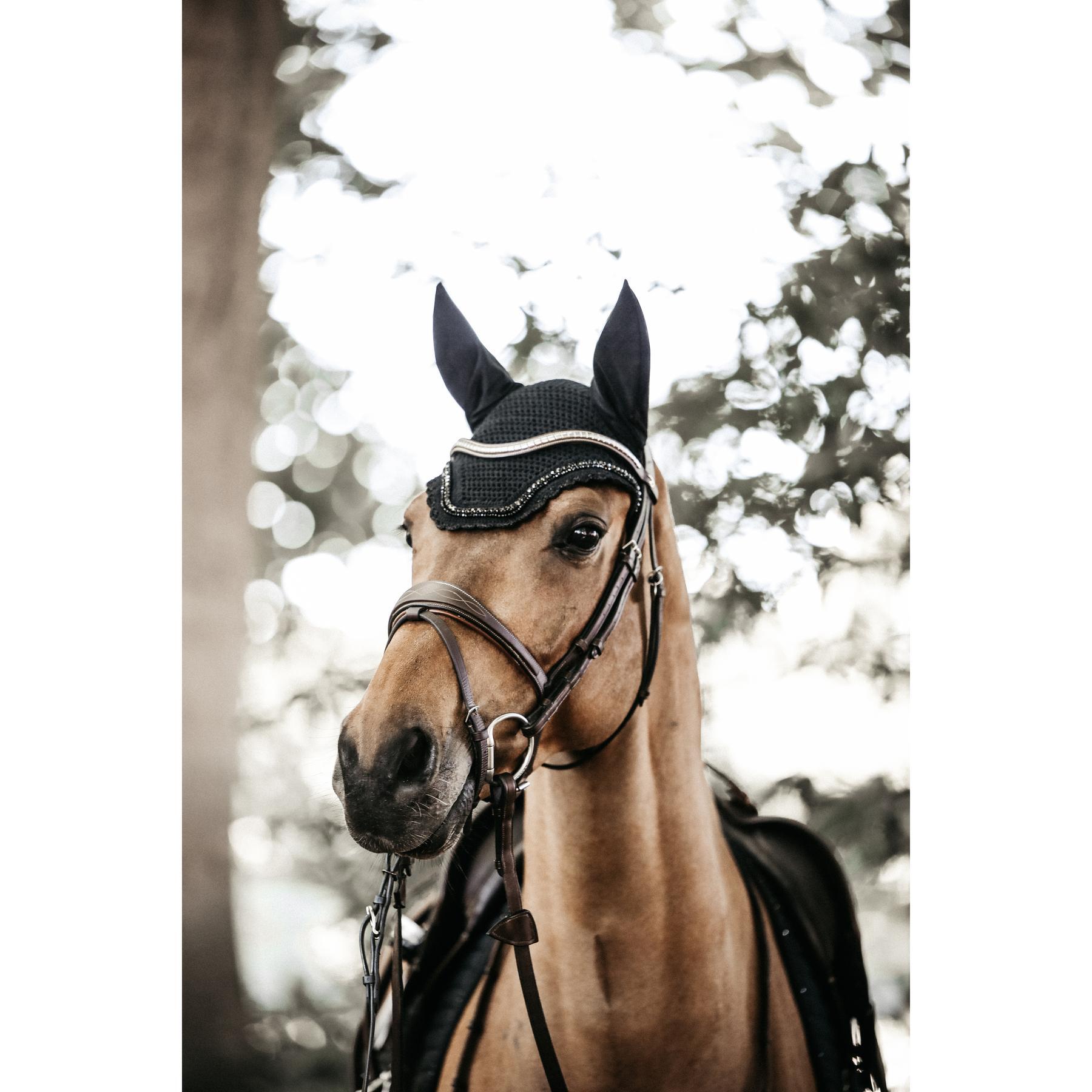 Boné de cavalo Kentucky Wellington Stone & Pearl 2/7