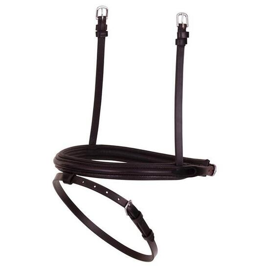 Naso stretto e ricurvo combinato per cavalli BR Equitation