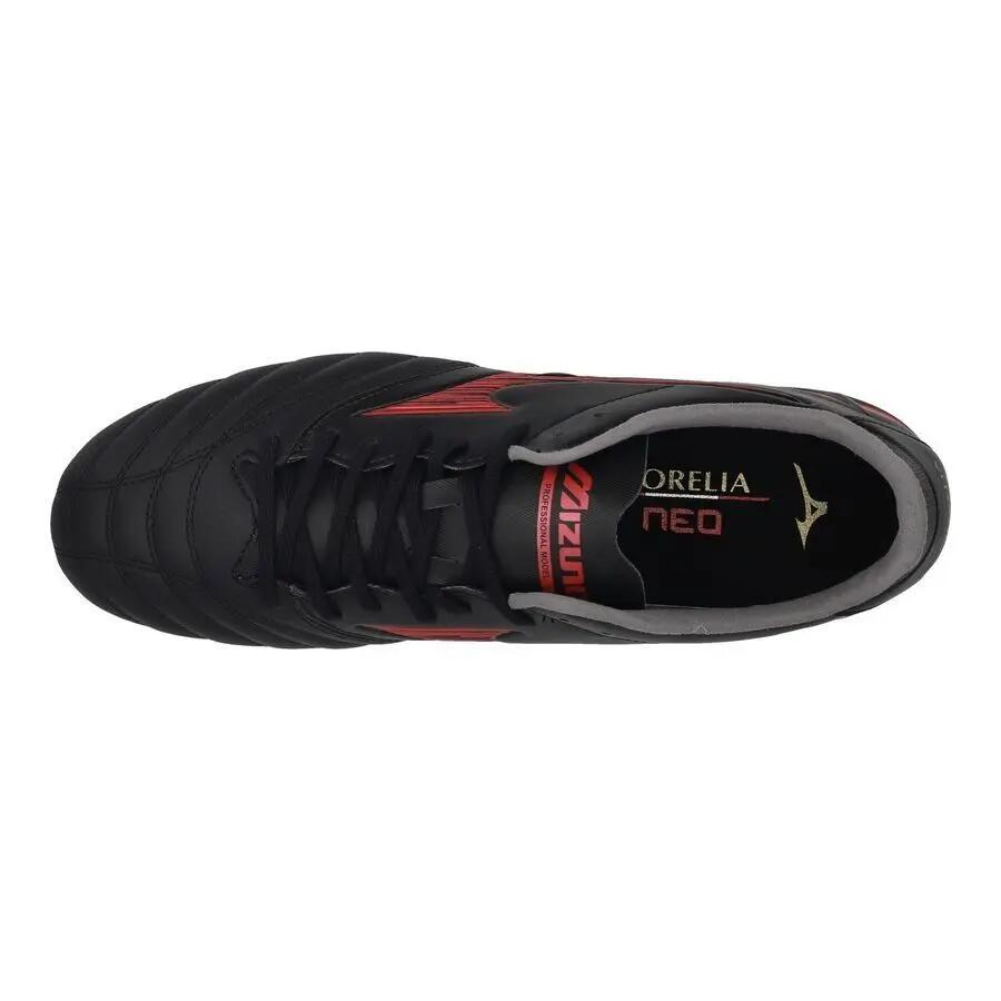 Sapatos de futebol Mizuno Morelia Neo Iv Pro AG 4/5