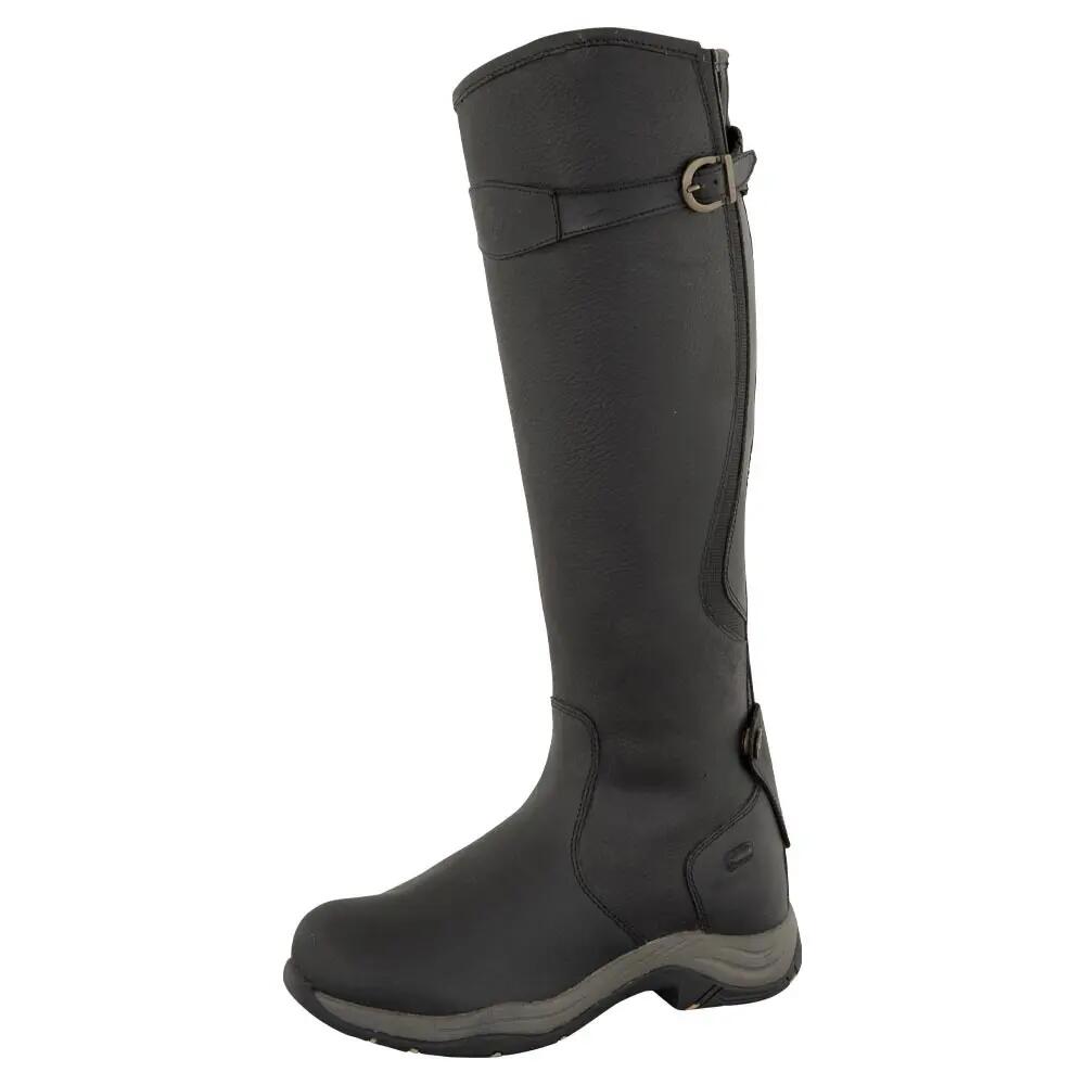 Winterreitstiefel aus Leder BR Equitation Vancouver 2/4