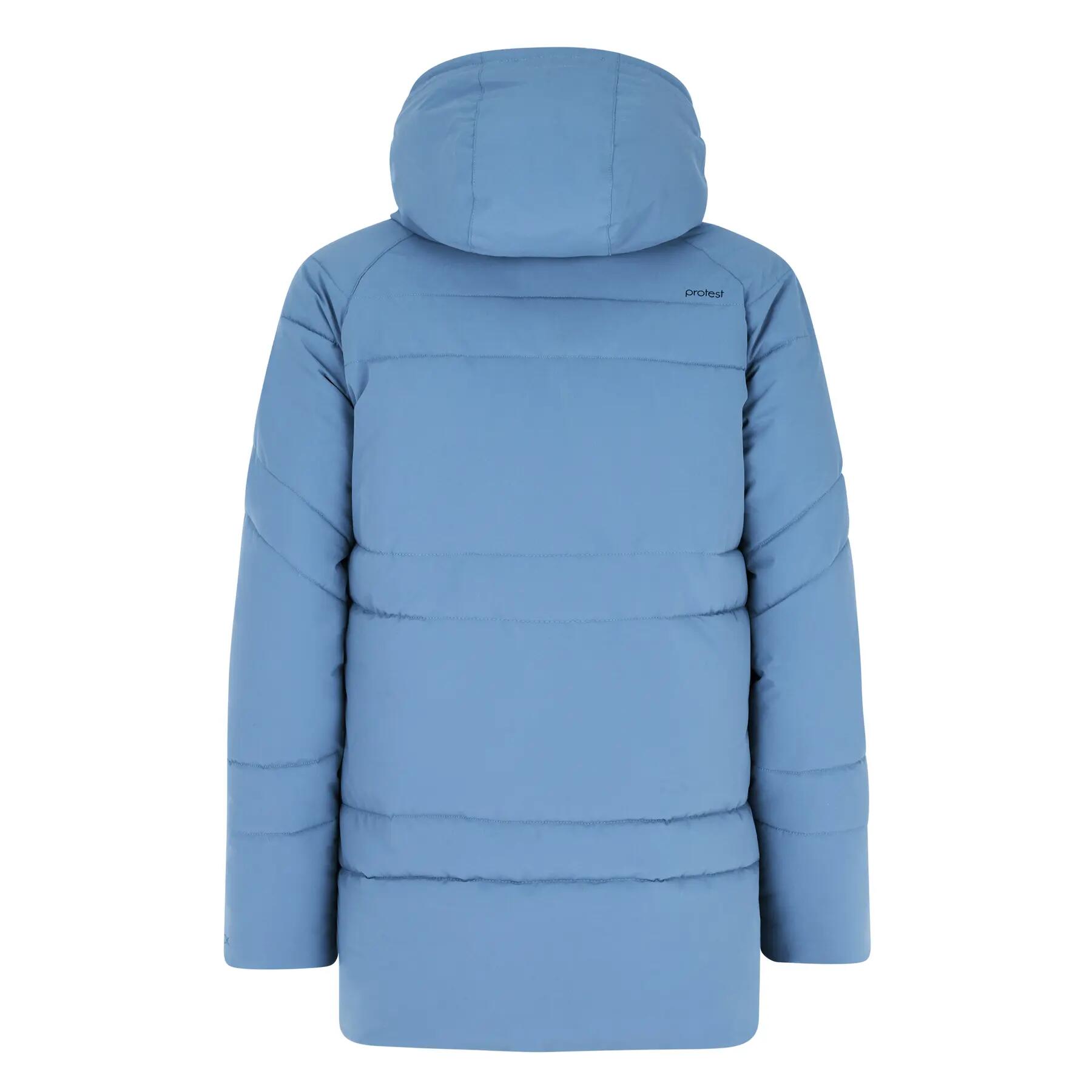 Giacca piumino donna Protest Magi 4/7
