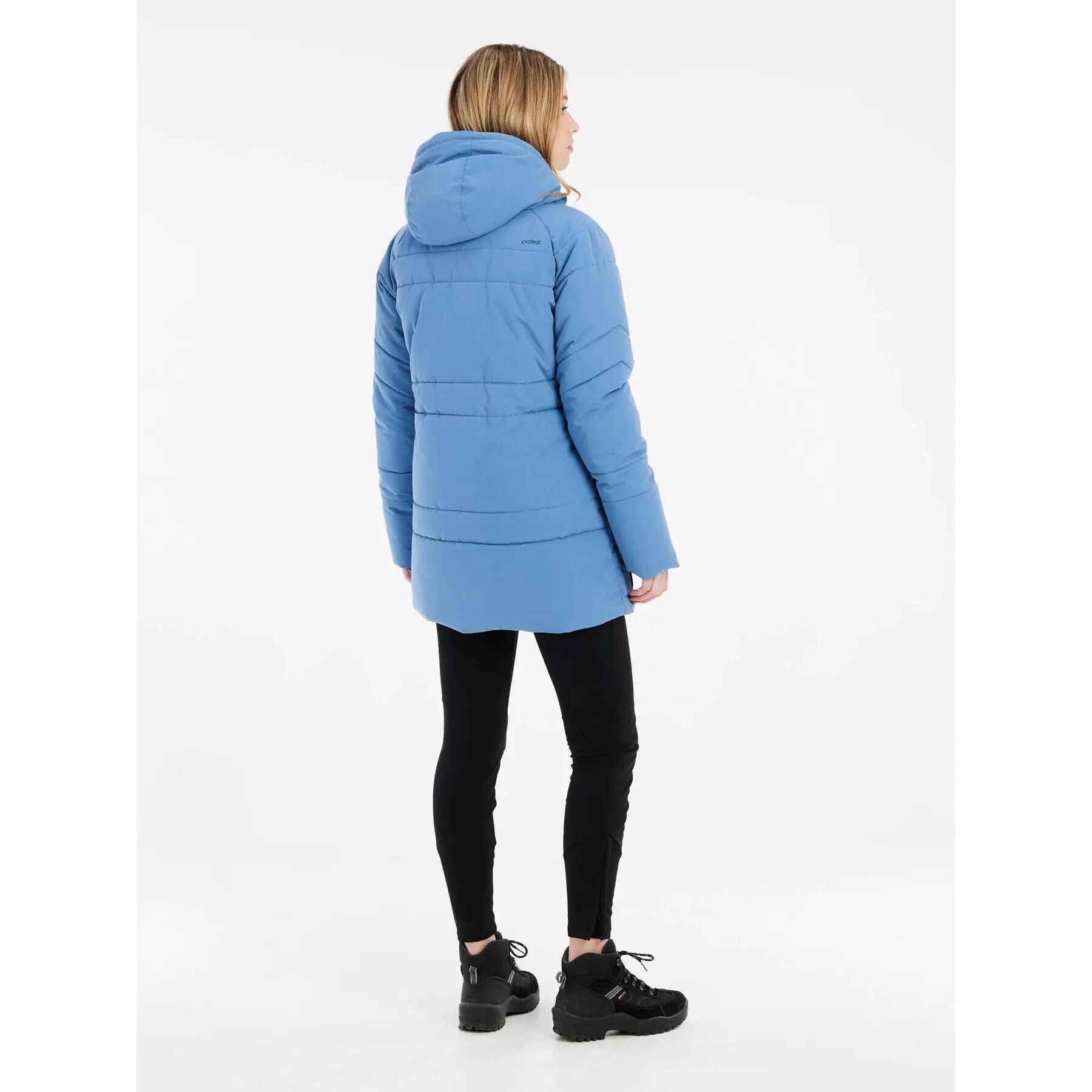 Giacca piumino donna Protest Magi 6/7