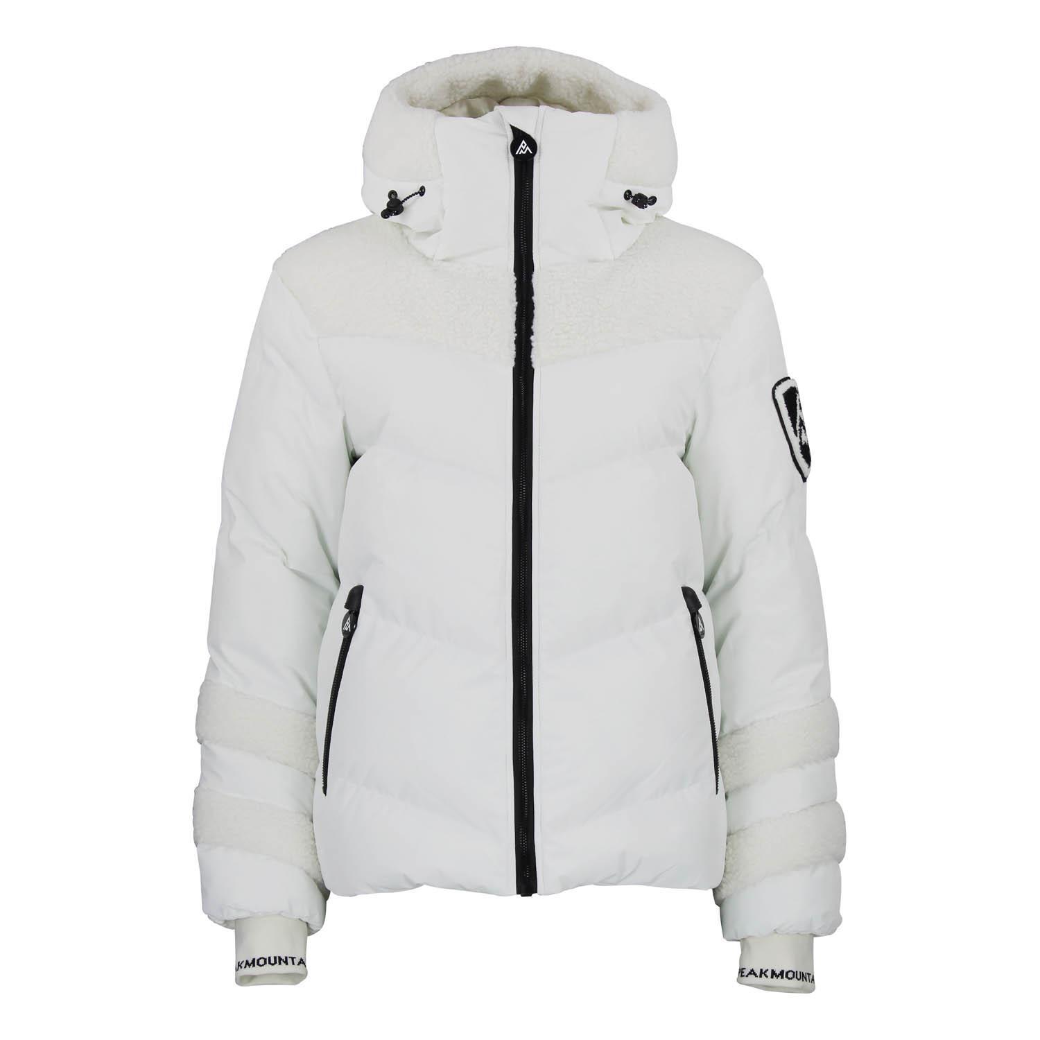 blanc