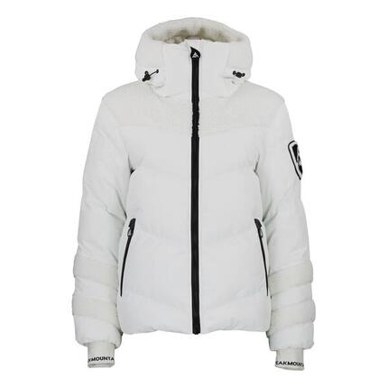 Blouson femme Peak Mountain Alibi