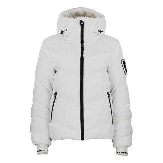 Blouson femme Peak Mountain Alibi