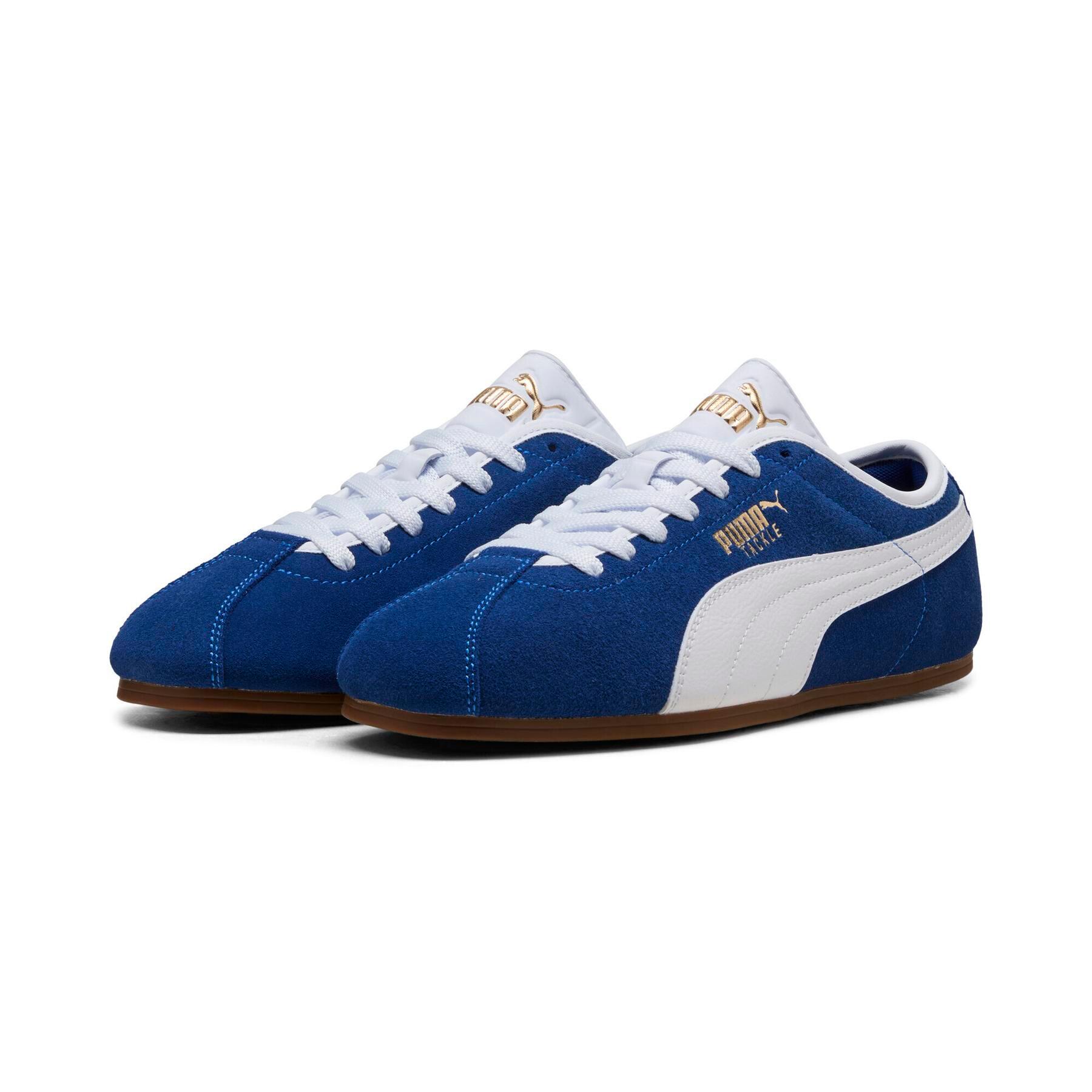 Baskets Puma Tackle 3/6