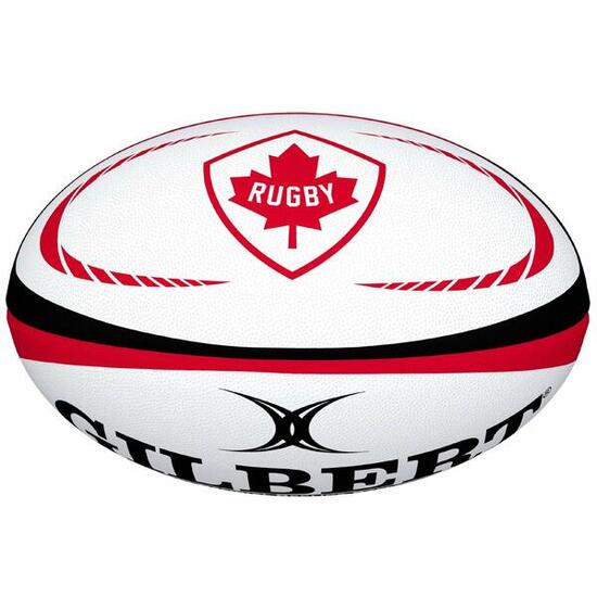 Ballon Canada 2021/22