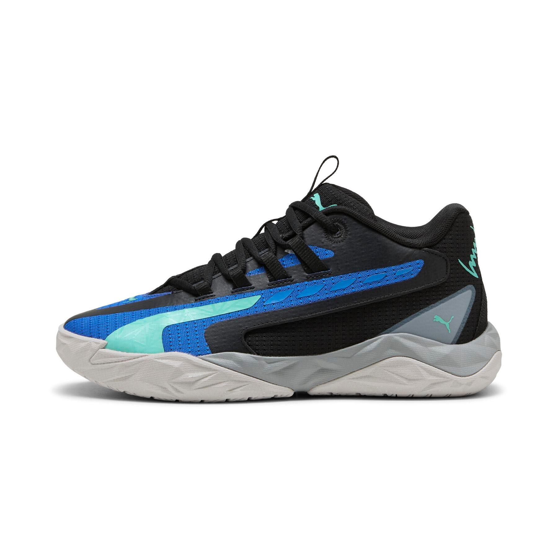 Scarpe basket Puma Dagger 2 2/6