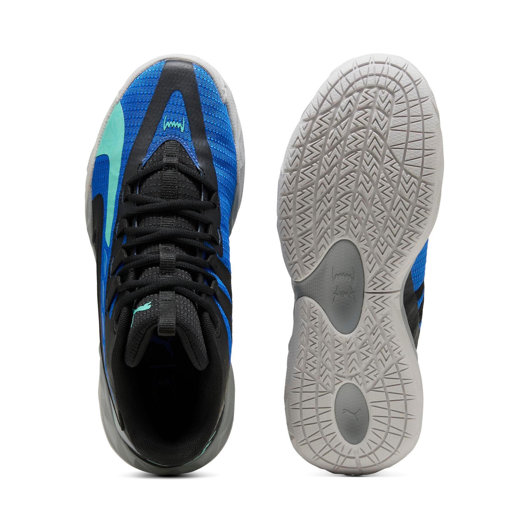 Scarpe basket Puma Dagger 2 5/6