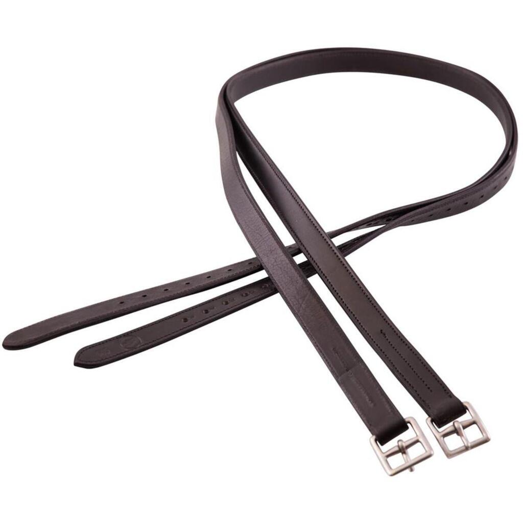 Stirrup Leathers BR Equitation
