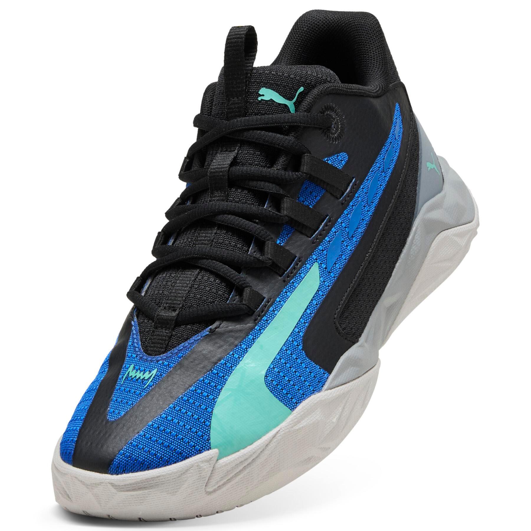 Scarpe basket Puma Dagger 2 4/6