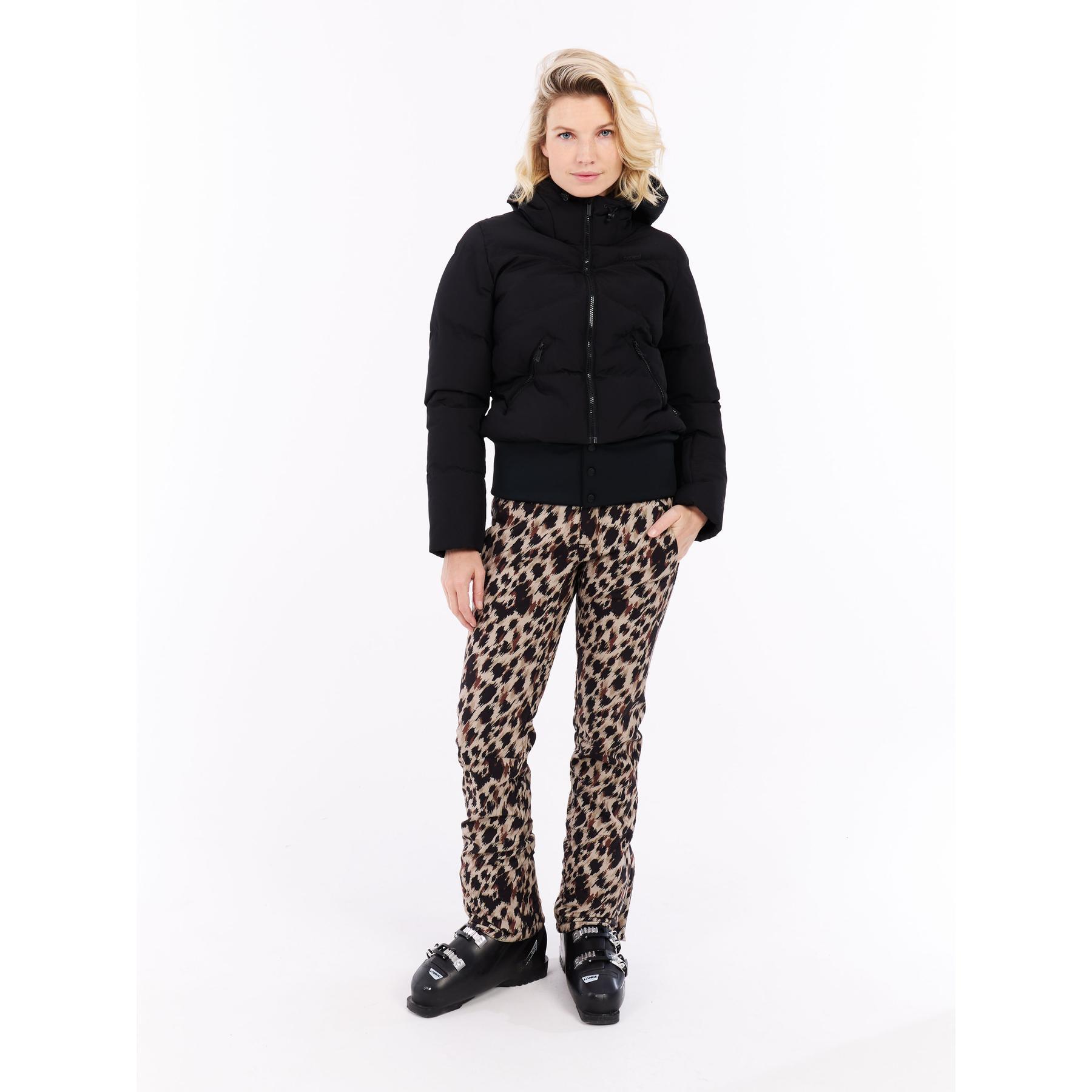 Veste de ski femme Protest Preppy 3/7